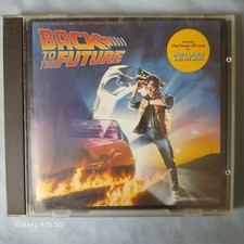 Back future original for sale  Fountain