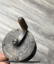 Antique bronzed crank for sale  WIRRAL