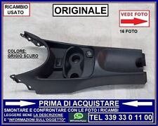 Plastica tunnel centrale usato  Carrara
