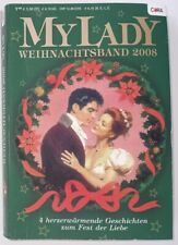 Mylady weihnachtsband 2008 gebraucht kaufen  Frankenberg