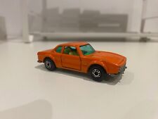 Matchbox modellauto nr45 gebraucht kaufen  Lauchringen