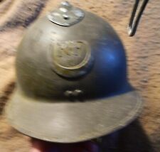Spahis helmet helmet d'occasion  Expédié en Belgium