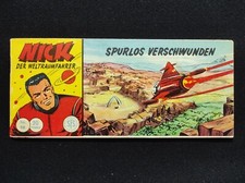 Nick piccolo 98 gebraucht kaufen  Großostheim