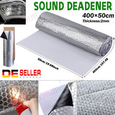 2mm alubutyl 50x400cm gebraucht kaufen  Nettetal