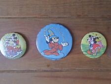 Disney pocket mirrors for sale  YORK