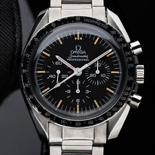 Omega speedmaster straight for sale  LONDON