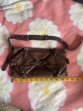 Lupo leather ladies for sale  CRIEFF