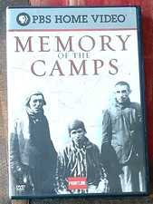 Memory camps pbs for sale  Albany