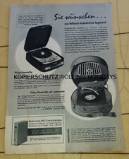 50er jahre werbung gebraucht kaufen  Grasberg