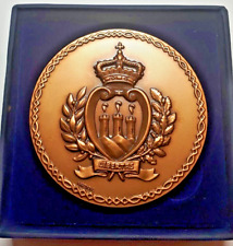 San marino tributo usato  Arezzo