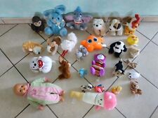 Lotto stock peluche usato  Bovolone