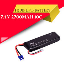 Hubsan H501S-14 Rádio Controle Bateria De Lipo 7.4V 2700mAh para H501S H501C H501S Pro Rc Drone comprar usado  Enviando para Brazil
