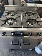 Commercial burner cooker for sale  ROTHERHAM