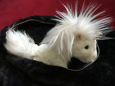 Steiff einhorn edle gebraucht kaufen  Bochum