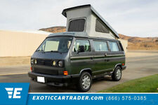 1988 volkswagen bus for sale  Fort Lauderdale
