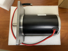 Salt spreader motor for sale  Metairie