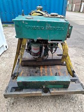 Volvo penta schiffsmotor gebraucht kaufen  Duisburg