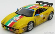 Ferrari f355 challenge usato  Talla