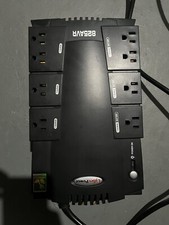 Cyberpower cp825avr ups for sale  Rochester