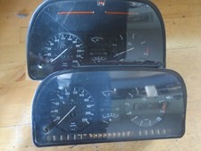 Bmw e28 cockpit gebraucht kaufen  Wernberg-Köblitz