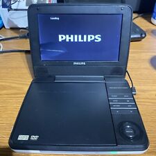 Philips pet741w portable for sale  Russellville