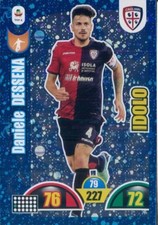 Card adrenalyn calciatori usato  Italia