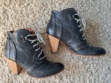 Damen stiefel pakros gebraucht kaufen  Hamburg