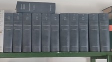 Enciclopedia europea garzanti usato  Gorgonzola