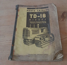 International harvester tractr for sale  GAINSBOROUGH