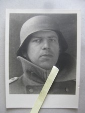 Wk2 porträt foto gebraucht kaufen  Schwerin-Umland IV