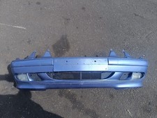 Mercedes clk w208 gebraucht kaufen  Altlußheim