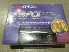 Apexi S-AFCII comprar usado  Enviando para Brazil