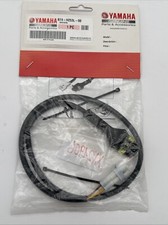 Yamaha anschlusskabel heizgrif gebraucht kaufen  Freystadt