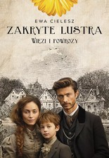 Książka "Więzi i powrozy. Zakryte lustra. Tom 5" na sprzedaż  PL