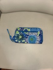 Vera bradley zip for sale  Saint Paul