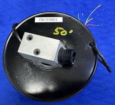 Raymarine Autohelm ST50 / Early-ST60 Instrumento de viento Cabeza de mástil Cable y base de metal segunda mano  Embacar hacia Mexico