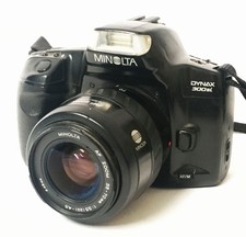 Minolta dynax 300si gebraucht kaufen  Troisdorf