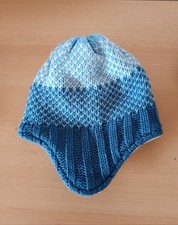 Warme wintermütze mütze gebraucht kaufen  Tacherting