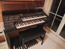 Orgue yamaha electone d'occasion  Orvault