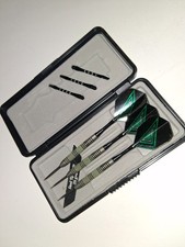 Vintage dart set d'occasion  Expédié en Belgium