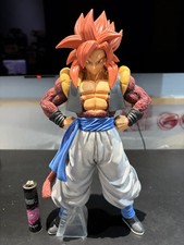 Gogeta super saiyan usato  Palermo