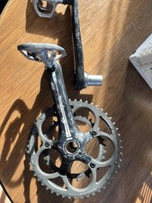 Campagnolo athena fach gebraucht kaufen  Stuttgart