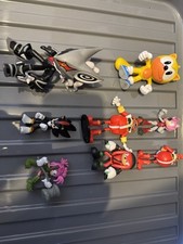 Sonic figures job for sale  BATH