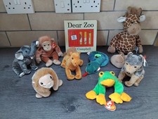Eys story sack for sale  BRIGHTON