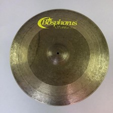 Cymbal bosphorus ride22 d'occasion  Expédié en Belgium