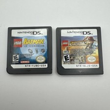Lego batman indiana for sale  Lorain