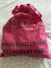 Womens pink sleep for sale  PONTEFRACT