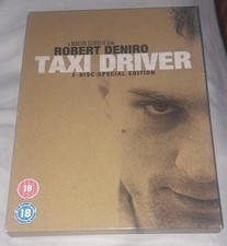 Taxi driver discs for sale  BOREHAMWOOD