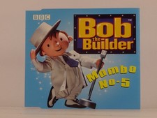 Bob builder mambo for sale  CHICHESTER