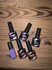 Gel nagellack paket gebraucht kaufen  Potsdam
